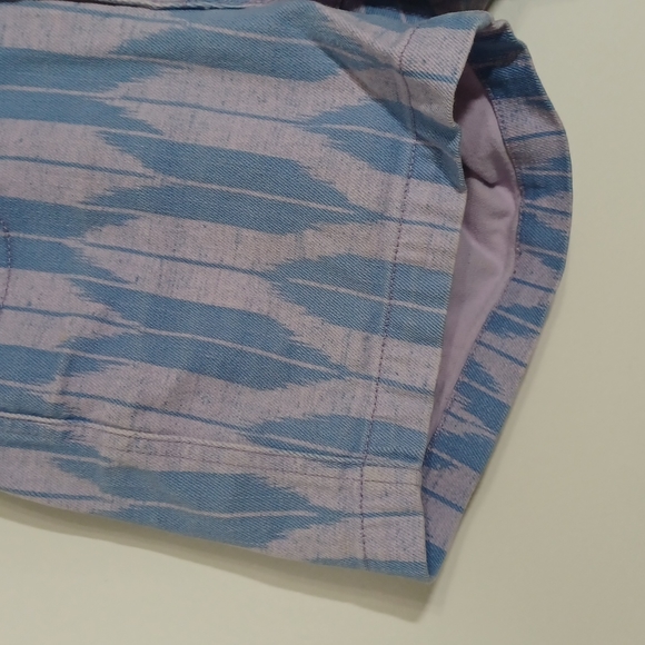 ✨3/$25✨J.Crew Denim Shorts - 2 - Picture 5 of 7